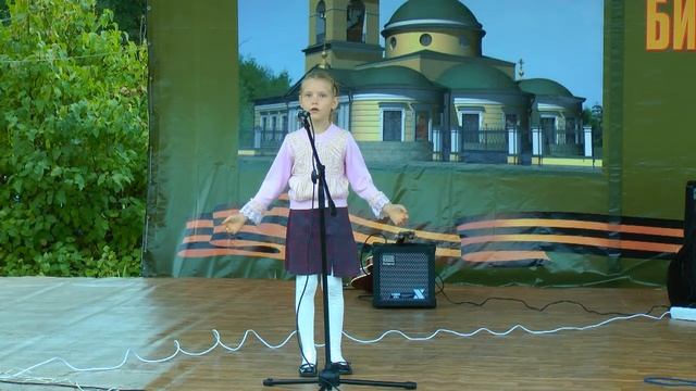 Оля Илюшкина. Москва - город чудный смотреть онлайн