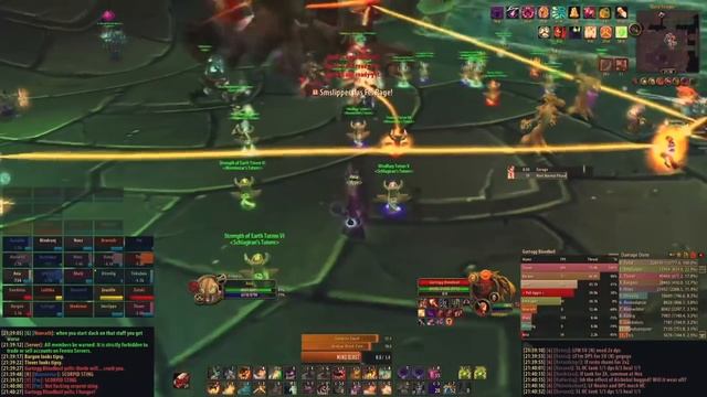 Чем заняться перед выходом Burning Crusade? смотреть онлайн