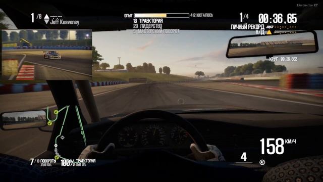 Need for Speed: Shift 2 Unleashed - Прохождение #15 #NeedforSpeed #Shift2 #Unleashed смотреть онлайн