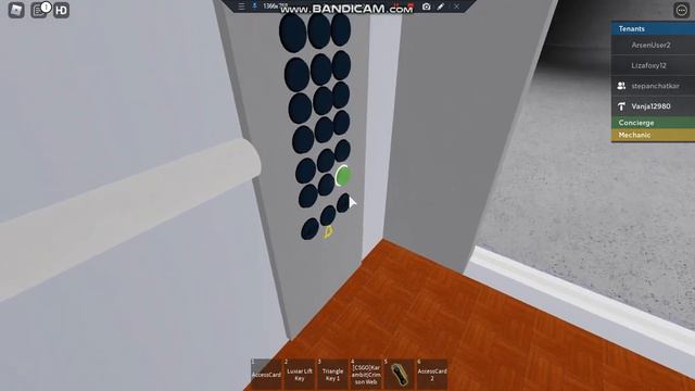 [Roblox] Лифты ЩЛЗ 2020г. 1.4м/с 400,1000кг смотреть онлайн