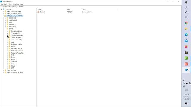 How to Fix Error 0x000007d1 When Printing in Windows 10 смотреть онлайн