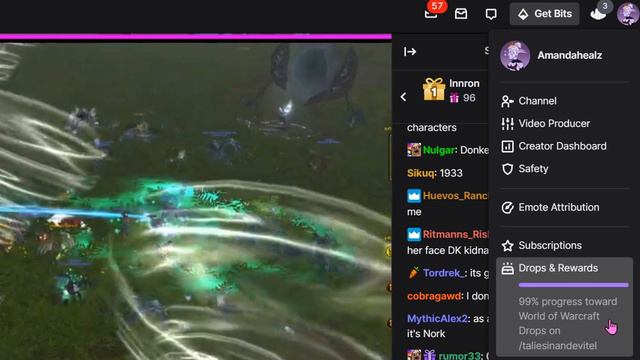 WoW Twitch Drops | TCG Items For FREE! | How To Earn The Promotional Rewards | Nov-Dec 2022 смотреть онлайн