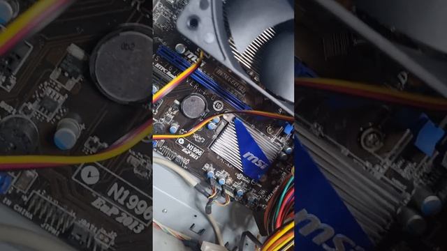 Реставрационные чудеса искусства