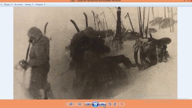 ⛺ Моя версия 1 Покидания палатки Дятловцами. Почему? смотреть онлайн