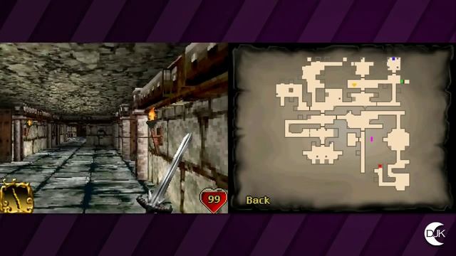 Let's Play Orcs & Elves [2] - The Prison смотреть онлайн