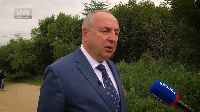 370 собак содержатся в магаданском приюте Галины Катеринич смотреть онлайн