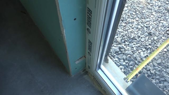 Отливы для окон. Установка смотреть онлайн