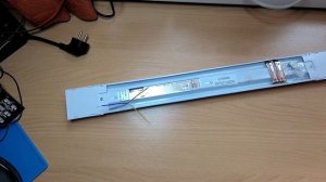 Как правильно подключить светодиодный светильник к сети на 220 в и не нажить при этом проблем