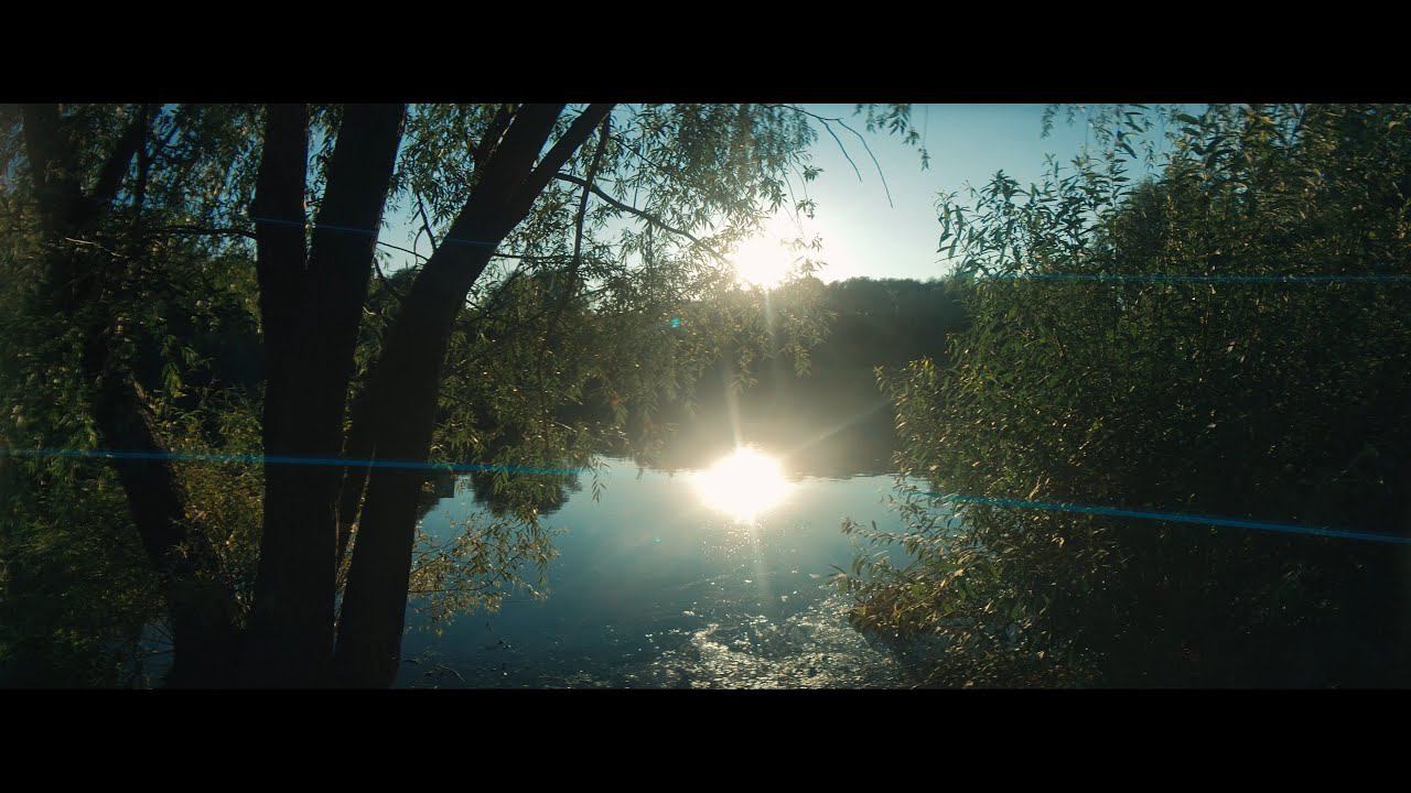 Самара.Воронежские озера /8К/ #самарагородок #лето #велопокатушки #anamorphic #mcpro24fps смотреть онлайн