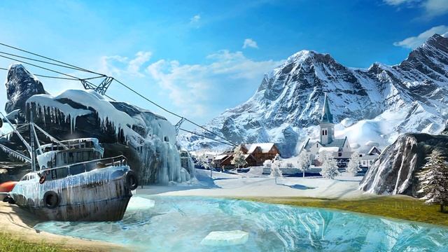 Armored Warfare: Assault glitch смотреть онлайн