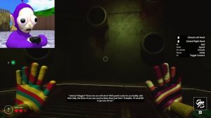 POPPY PLAYTIME MULTIPLAYER! | Tinky Winky Plays: Project Playtime