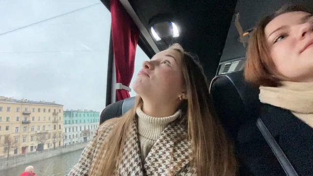 Vlog из Санкт-Петербурга | ухожу из профессии музыканта