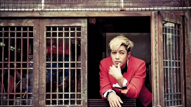 Kim Hyun Joong - HIS HABIT Ft. Lim Kim, Kanto [Audio] 