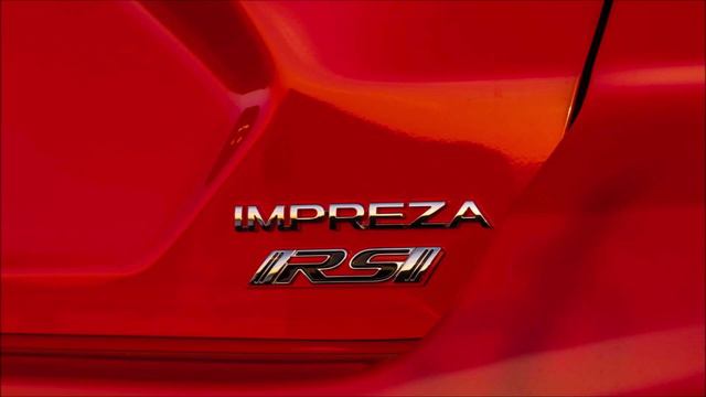 Subaru Impreza 2024 смотреть онлайн