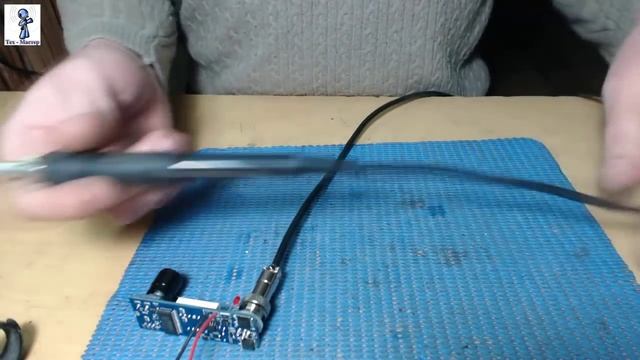 Распаковка посылок из Китая №8 - Паяльник нннада? смотреть онлайн