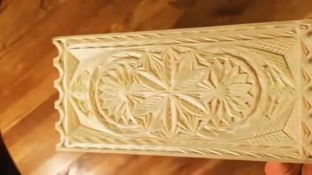 Шкатулка под документы. смотреть онлайн