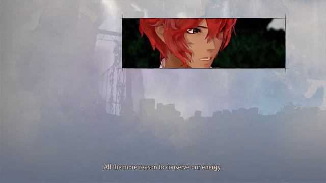 Climbing A Mountain To Save Best Girl! - Tales of Arise - Part 15 смотреть онлайн