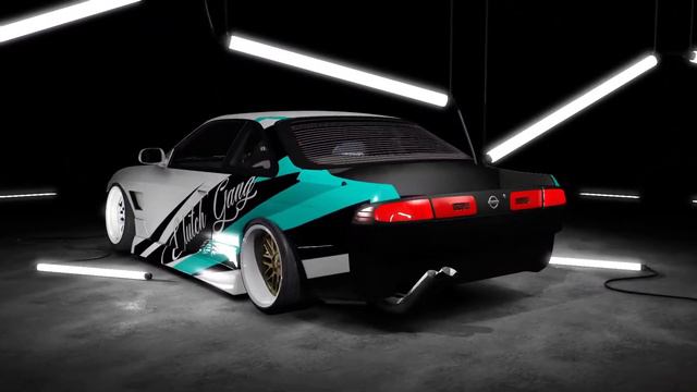 CG S14 смотреть онлайн