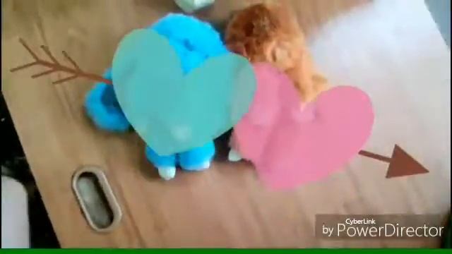 Маленькие пушистики) смотреть онлайн