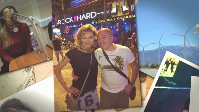 С днем рождения, Ирина Нельсон! (лучшие и эксклюзивные фото) смотреть онлайн