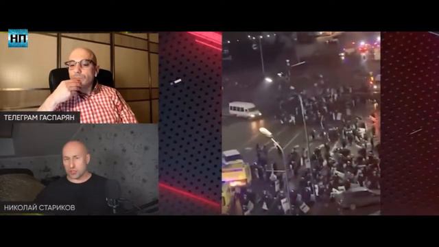 ПОЧЕМУ ВЛАСТЬ КАЗАХСТАНА ПОЗВОЛИЛА ЗАХВАТИТЬ АЭРОПОРТ смотреть онлайн