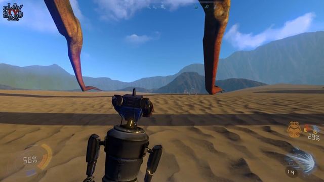 Улетаем! • Phoning home | Финал смотреть онлайн