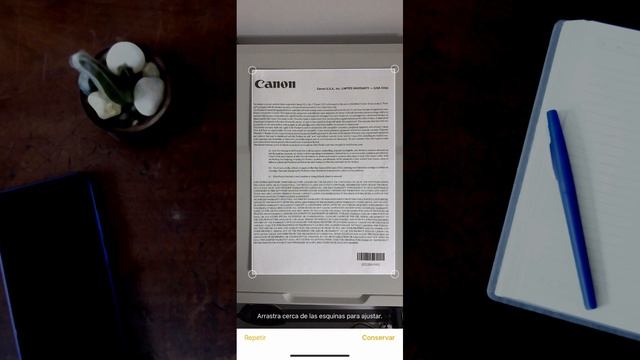 ✅ CÓMO ESCANEAR DOCUMENTOS CON IPHONE SIN APLICACIONES EXTERNAS 2023 смотреть онлайн