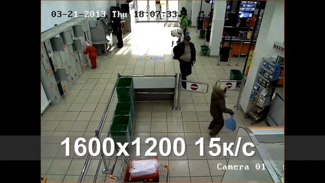 IP камера IPS 923 смотреть онлайн