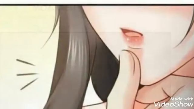 Клип к маньхуа словно лунный свет встретил палящее солнце ?? смотреть онлайн