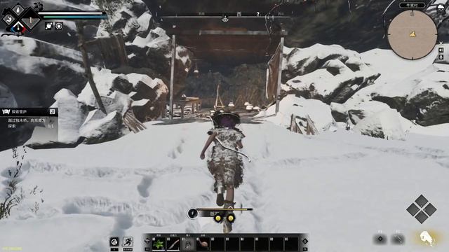 浪迹天涯 Swordsmen X: Survival Gameplay: Tutorial смотреть онлайн