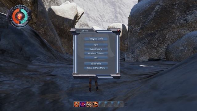 Factions: Origins of Malu Part 2 of 3, First Log In смотреть онлайн