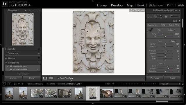 Lightroom for Travel Photography: Printing Your Photos смотреть онлайн