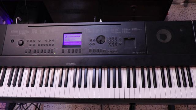 Pehla Nasha - Jo Jeeta Wohi Sikander | Piano Tutorial |Chords|Piano Lesson #241 смотреть онлайн