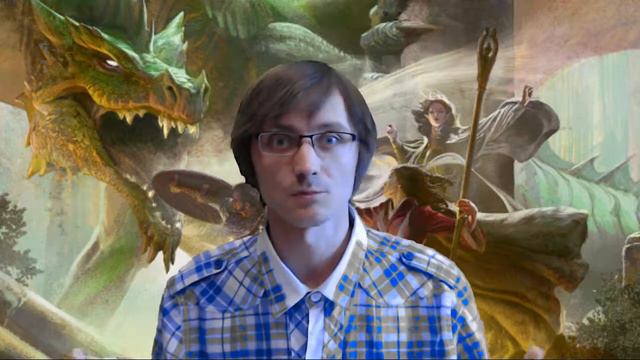 Советы начинающим Мастерам | Dungeons&Dragons