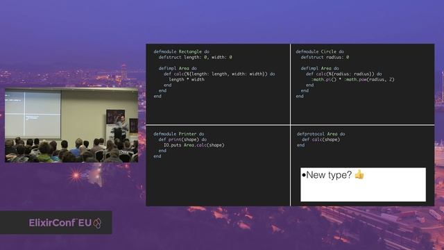 Kevin Rockwood | A Practical Guide to Elixir Protocols смотреть онлайн