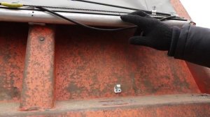 Автополог, тент, автоматический полог Rolltent. Управление пологом с пульта ДУ!