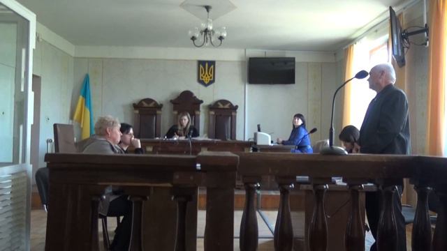 Защита чести и достоинства в суде. ч. 5 смотреть онлайн