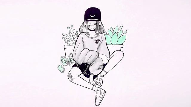 Frad-First Date (Slowed+Reverb) смотреть онлайн