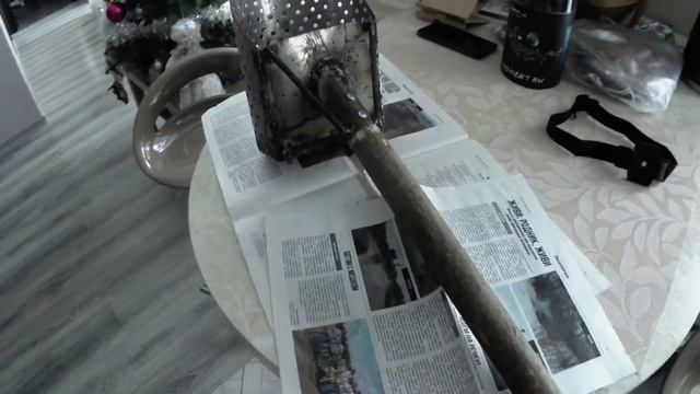 Самодельный скуб для копа смотреть онлайн