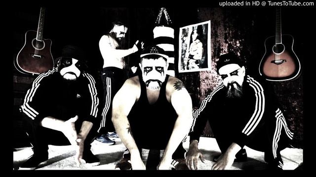 Uratsakidogi - Black Hop II смотреть онлайн