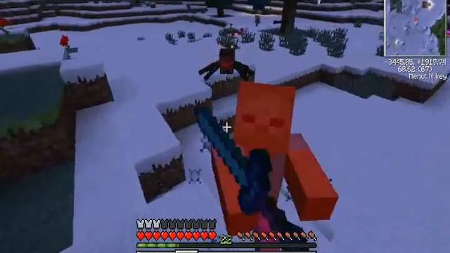 SingleQuest2-23 Dismember Time [Vorpal sword] смотреть онлайн