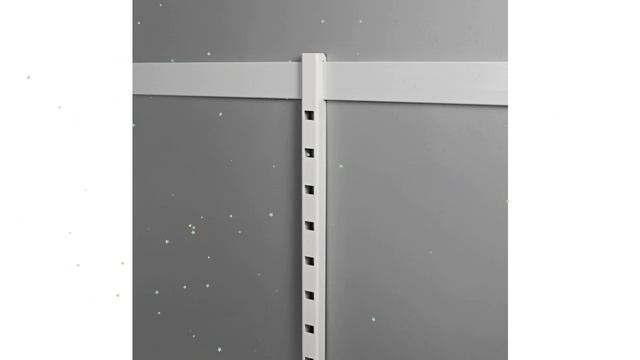 Монтажная полоса MidiTrack вертикальная (Kenovo) 1175мм обзор LSHVWS3 смотреть онлайн
