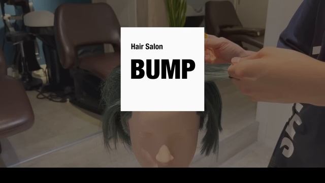 【ジョジョ】美容師が岸辺露伴の髪型を本気で再現してみた / How To Make Kishibe Rohan's Hair