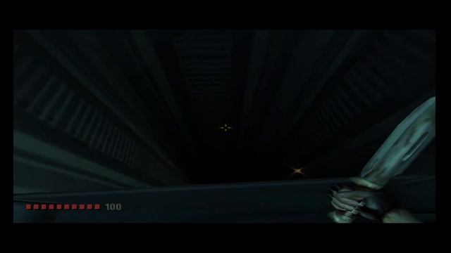 NGlide - Turok 3 - Shadow of Oblivion смотреть онлайн