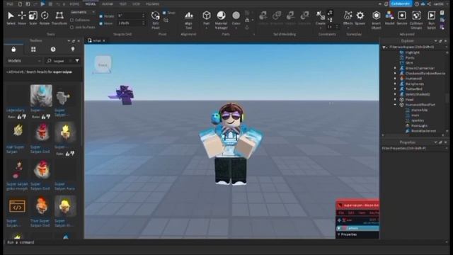 [BRUH] All FAKE LEAKS In Roblox The Strongest Battlegrounds!! ? смотреть онлайн