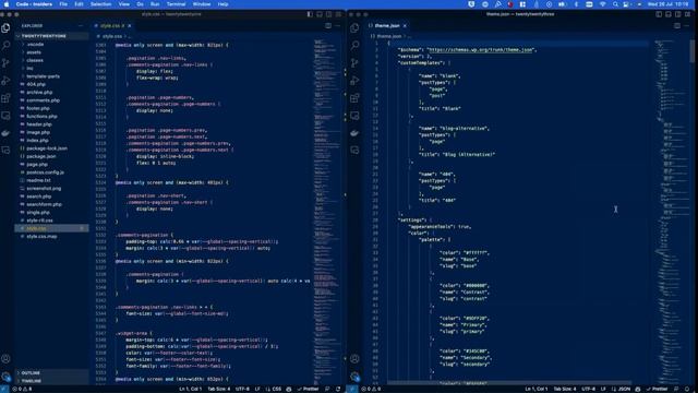 FSE, Block-Based Themes, and the New WordPress Frontier смотреть онлайн