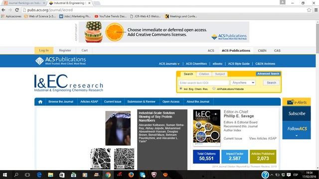 Busqueda de artículos en SCImago смотреть онлайн