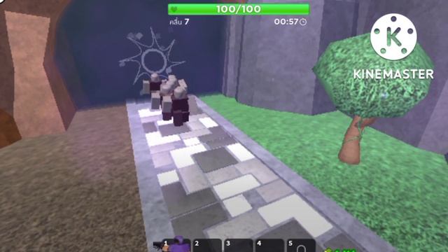 Rolbox Review Raven hunter hood Tower Defense ? смотреть онлайн