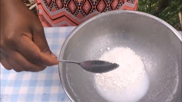 HOW TO PREPARE Arrowroot Porridge AT HOME-ARROWROOT BENEFITS - Country Living смотреть онлайн