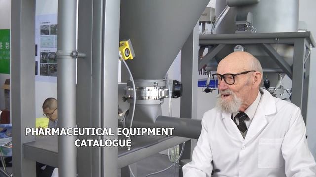 Mixing equipment, quality assurance Pharma-manager.com смотреть онлайн